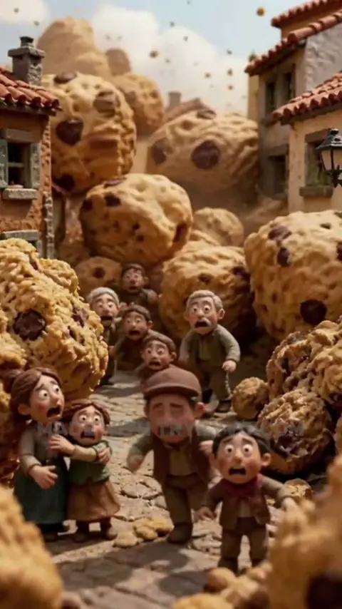 Clay Rescue