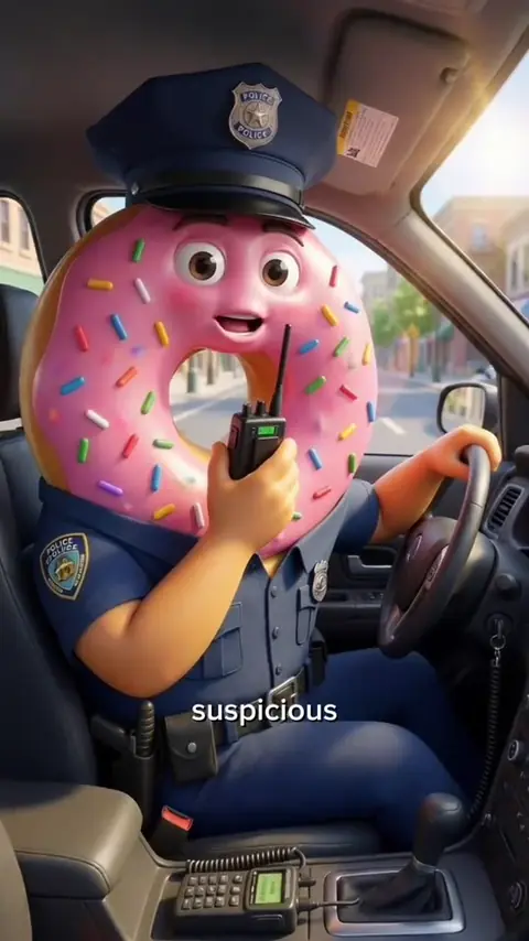 AI Fruit Story
