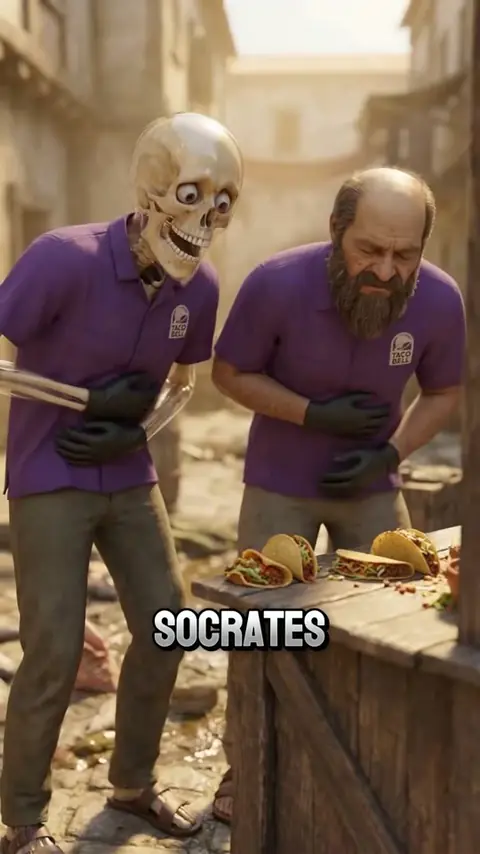 Skeleton AI